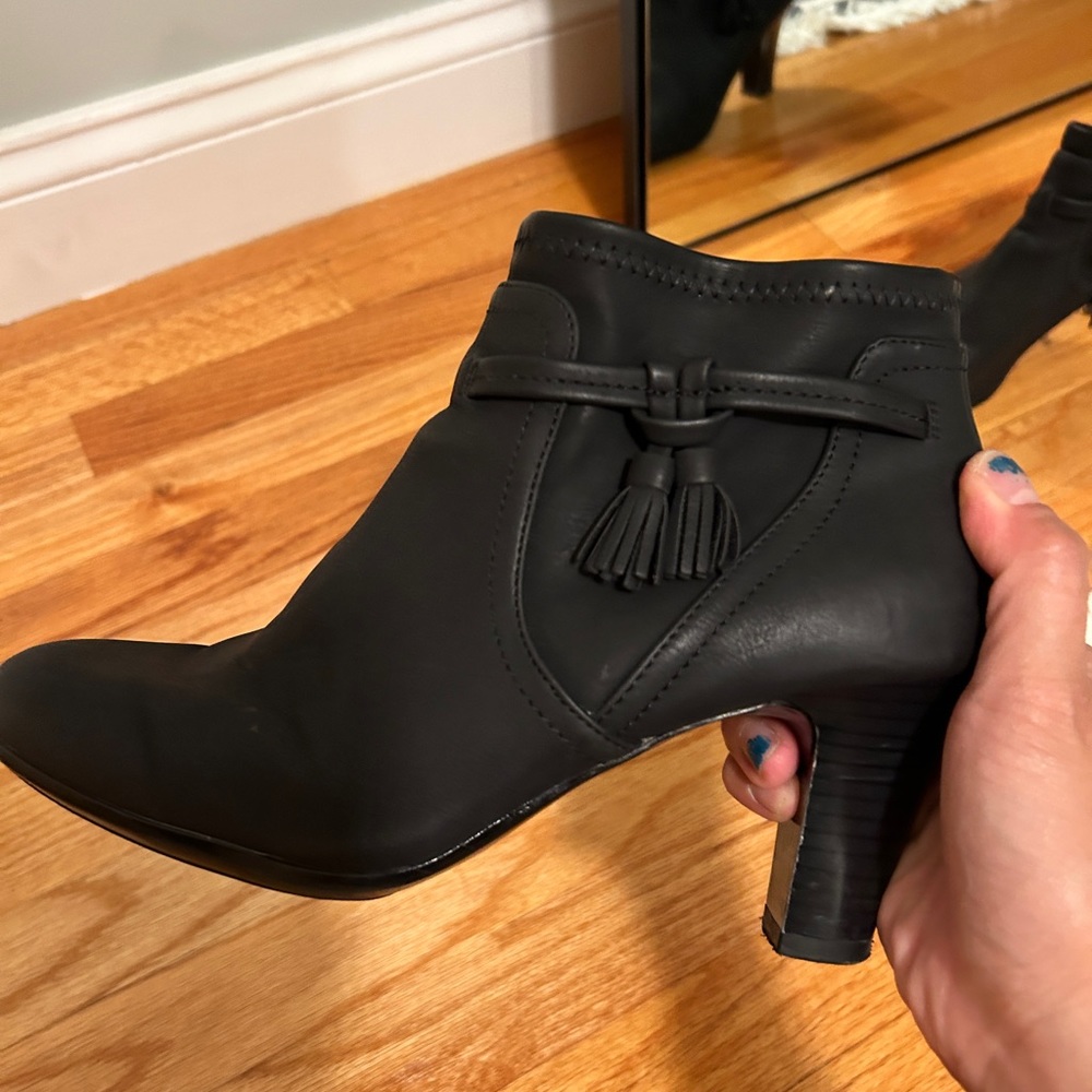 Aerosole Ankle Boots